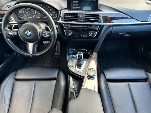 Used 2017 BMW 330i Sedan image 14