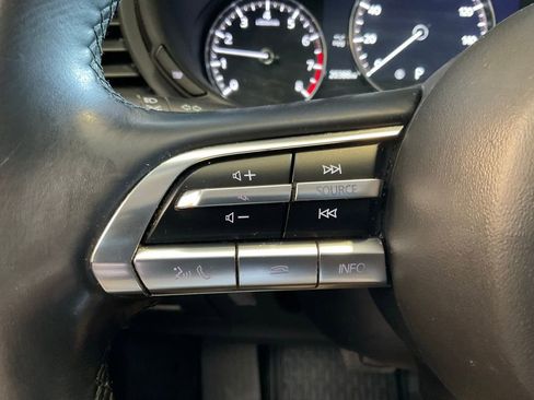 Used 2023 MAZDA CX-30 AWD 2.5 S w/ Preferred Package image 13