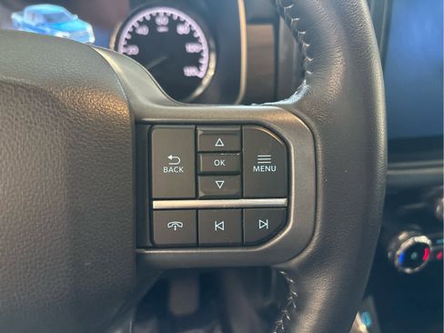 Used 2022 Ford F150 XLT w/ Equipment Group 302A High AWD/4WD image 14