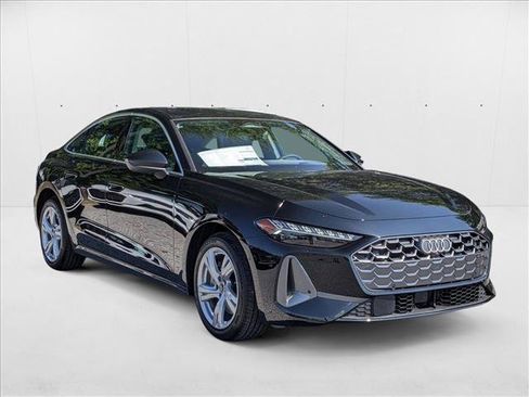 New 2025 Audi A5 2.0T Premium Plus image 6