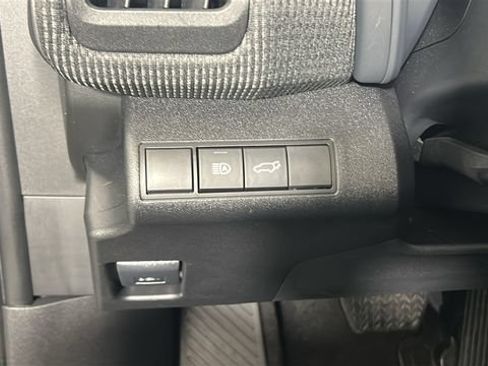 Used 2023 Subaru Solterra AWD image 19