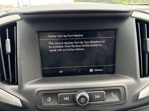 Used 2023 GMC Terrain SLE w/ Driver Convenience Package FWD image 48