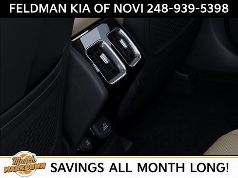 New 2026 Kia Sorento SX Prestige image 27