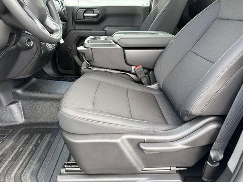 New 2026 Chevrolet Silverado 1500 W/T w/ WT Value Package image 14