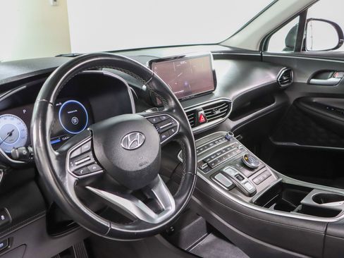 Used 2023 Hyundai Santa Fe SEL w/ Premium Package image 23