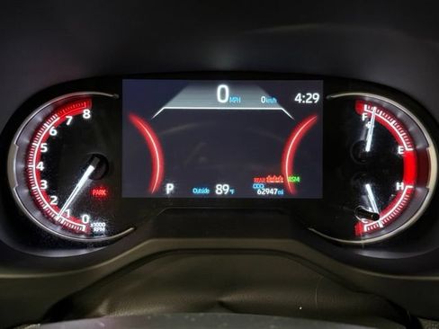Used 2024 Toyota RAV4 XLE FWD image 22