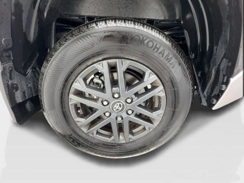 Used 2025 Toyota Tundra SR5 w/ SX Package RWD image 13
