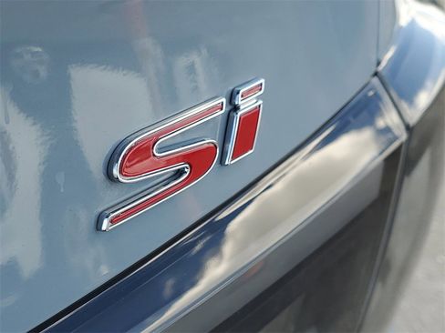 Used 2023 Honda Civic Si image 9