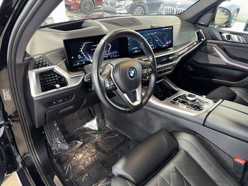 Certified 2024 BMW X5 sDrive40i w/ Executive Package image 20