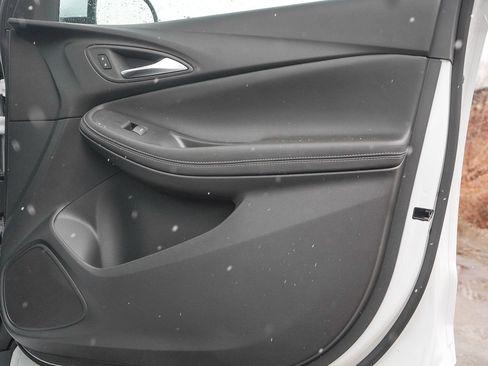 New 2026 Buick Encore GX Preferred w/ Advanced Technology Package image 9