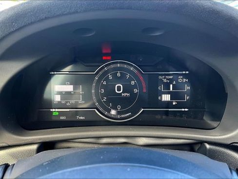 New 2025 Subaru BRZ Limited image 20