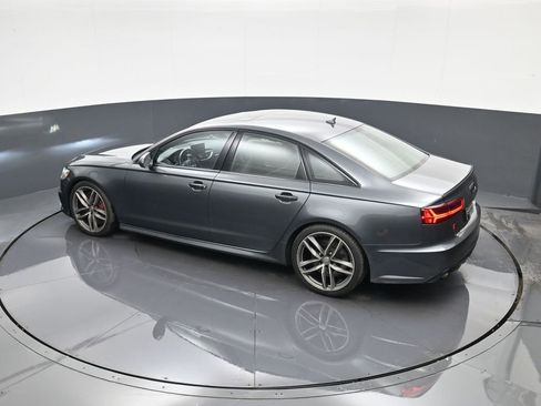 Used 2017 Audi S6 Prestige w/ Prestige Package AWD/4WD image 32