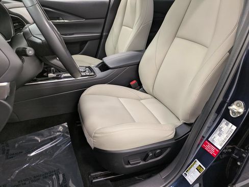 Certified 2023 MAZDA CX-30 AWD 2.5 S w/ Preferred Package image 13