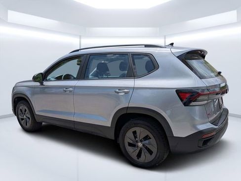 New 2026 Volkswagen Taos S FWD image 5