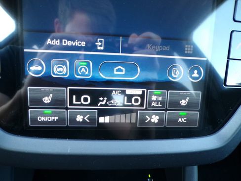 New 2026 Subaru Forester Sport AWD/4WD image 28