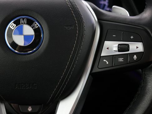 Used 2022 BMW X5 xDrive45e w/ Climate Comfort Package image 30