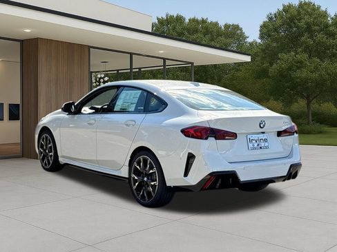 New 2026 BMW 228i w/ Technology Package FWD image 11