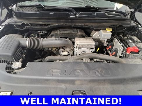 Used 2019 RAM 1500 Big Horn image 27