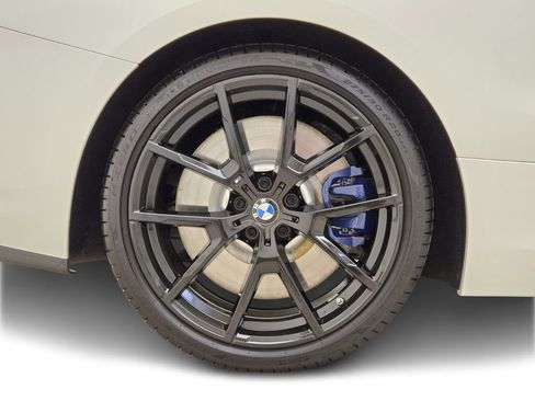 Used 2021 BMW M850i xDrive Convertible w/ Driving Assistance Package image 7