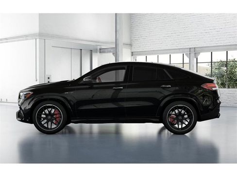 New 2026 Mercedes-Benz GLE 63 AMG S image 34