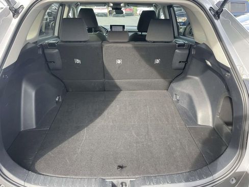 Used 2025 Toyota RAV4 XLE image 48