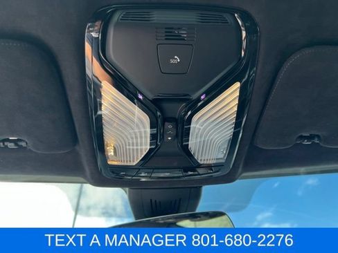 Used 2020 BMW X7 xDrive40i w/ M Sport Package AWD/4WD image 28