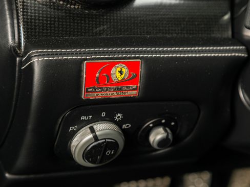 Used 2007 Ferrari 599 GTB Fiorano image 26