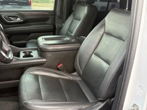 Used 2021 Chevrolet Tahoe LT AWD/4WD image 9