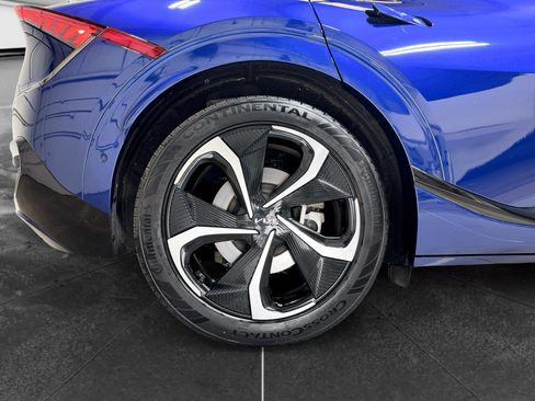 Used 2024 Kia EV6 GT-Line AWD/4WD image 39