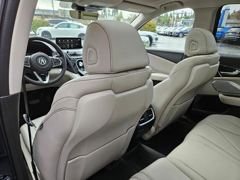 New 2026 Acura RDX SH-AWD w/ Technology Package image 22