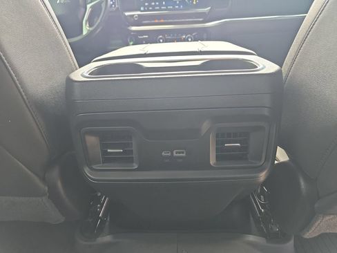 Used 2024 Chevrolet Silverado 1500 RST w/ RST All Star Premium Package AWD/4WD image 22