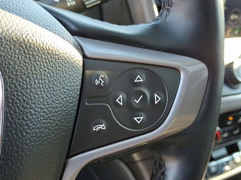 Used 2023 GMC Acadia AT4 w/ Technology Package image 25