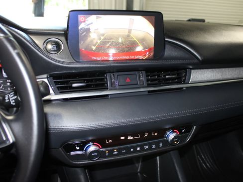 Used 2020 MAZDA MAZDA6 Touring FWD image 20