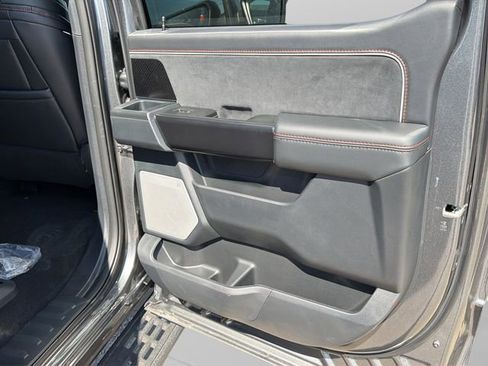 Used 2026 Ford F150 Raptor w/ Equipment Group 803A Raptor R image 12