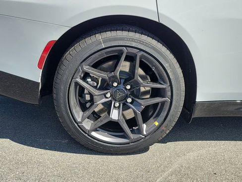 New 2026 Dodge Charger Scat Pack image 5