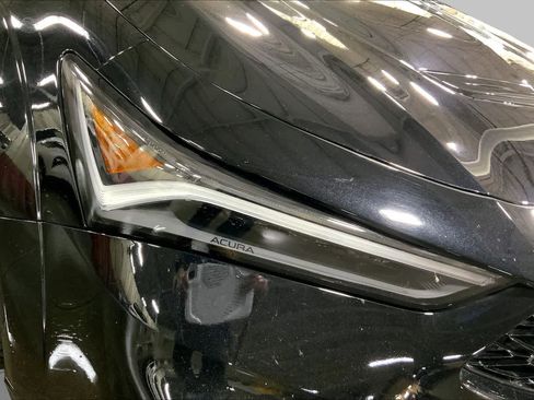 Used 2024 Acura Integra Type S FWD image 28