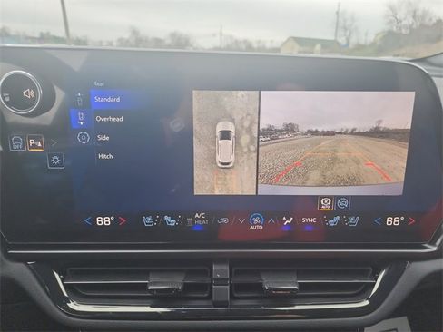 New 2026 Chevrolet Equinox EV RS image 27