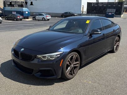 Used 2019 BMW 440i Gran Coupe xDrive