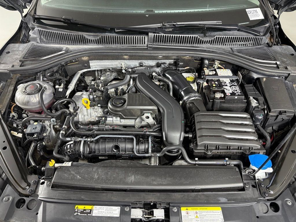 Used 2025 Volkswagen Jetta S FWD image 39
