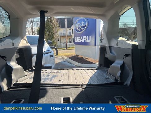 Used 2016 Subaru Forester 2.0XT Touring w/ Eyesight & Navigation System image 54