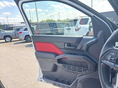 Used 2026 Toyota 4Runner TRD Pro AWD/4WD image 12