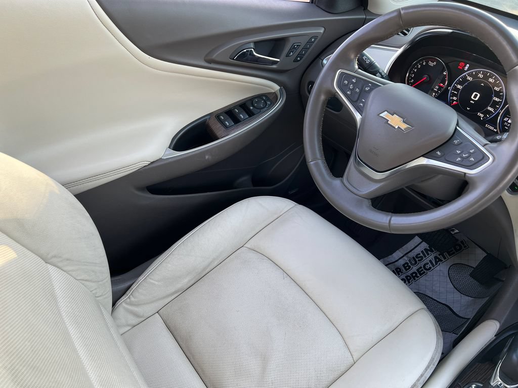 Used 2024 Chevrolet Malibu LT FWD image 17