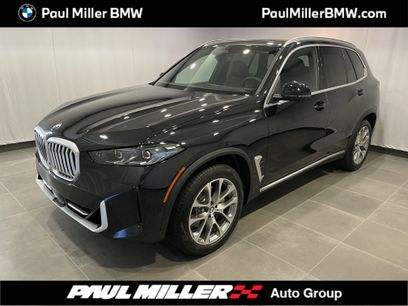 New 2026 BMW X5 xDrive40i