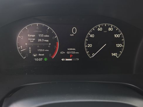 Used 2024 Honda CR-V EX image 26