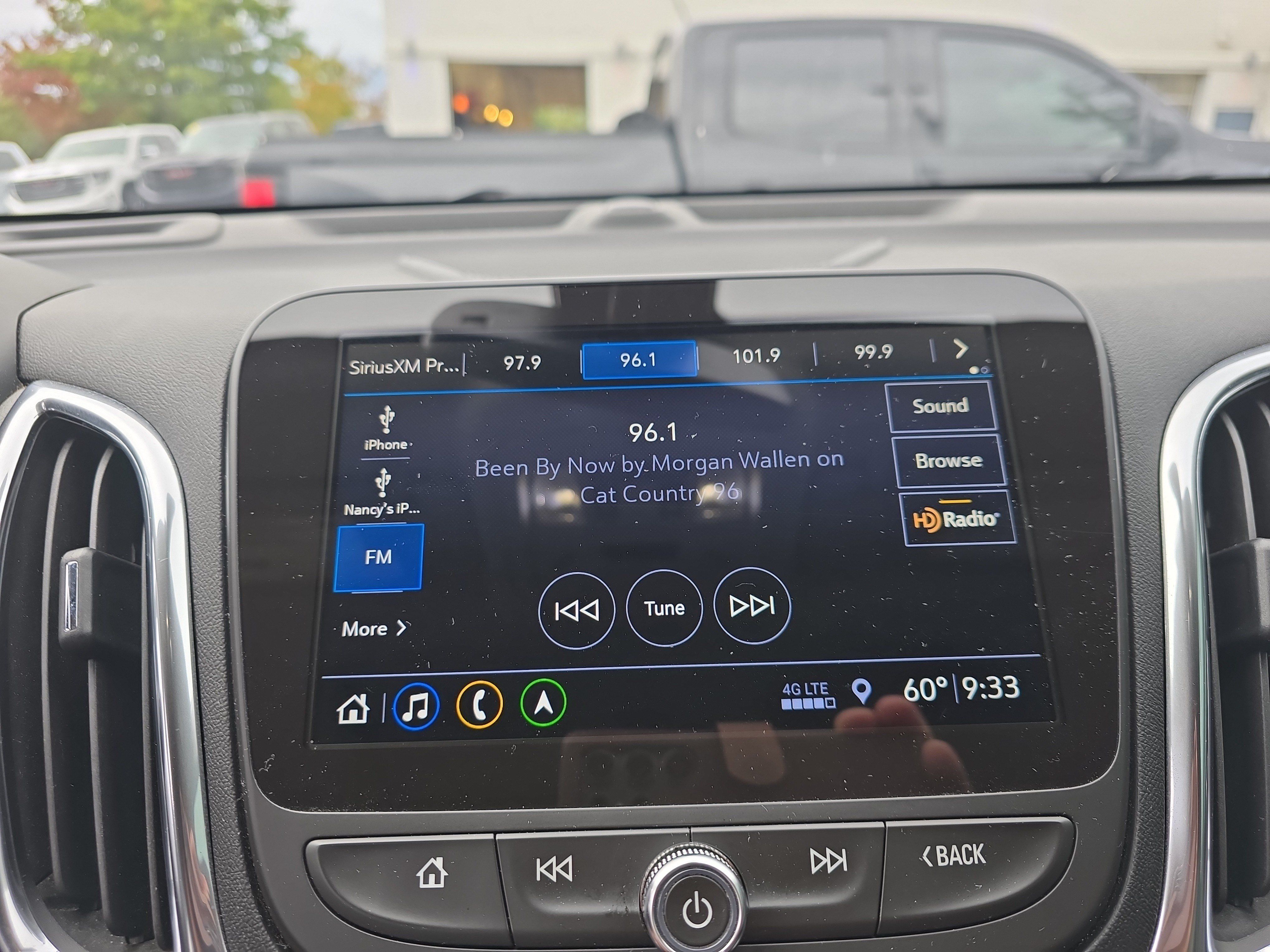 Used 2019 Chevrolet Equinox Premier AWD/4WD image 31