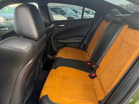 Used 2022 Dodge Charger Scat Pack w/ Plus Group image 26