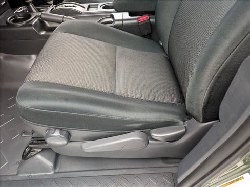 Used 2010 Toyota FJ Cruiser 4WD image 11