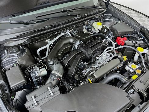 Used 2024 Subaru Outback Limited image 25