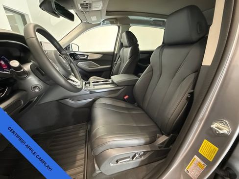Used 2026 Acura MDX SH-AWD image 12