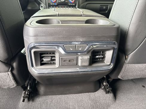 Certified 2023 GMC Sierra 2500 Denali AWD/4WD image 22